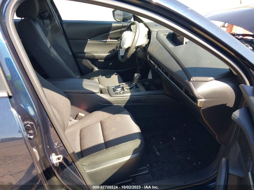 2023 MAZDA CX-30 2.5 S - 3MVDMBAM9PM555327