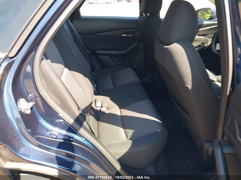 2023 MAZDA CX-30 2.5 S - 3MVDMBAM9PM555327