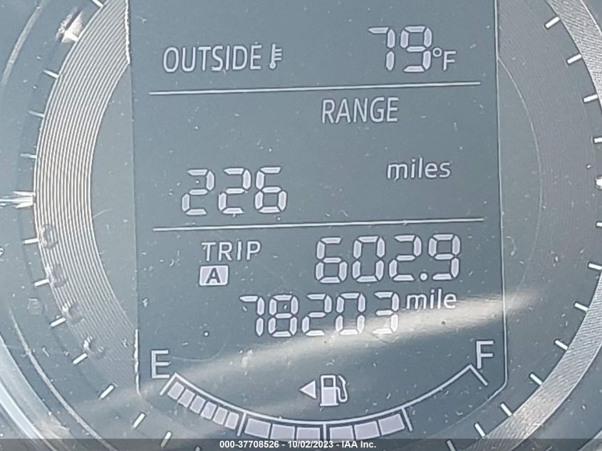2013 MAZDA CX-5 GT - JM3KE2DE5D0101298