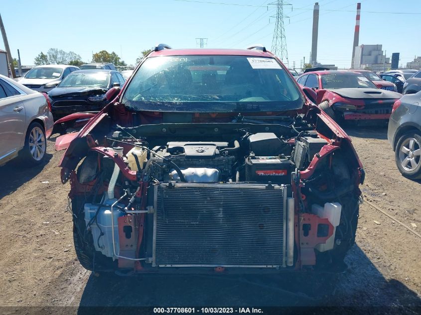 2015 TOYOTA RAV4 XLE - JTMRFREV4FD136437