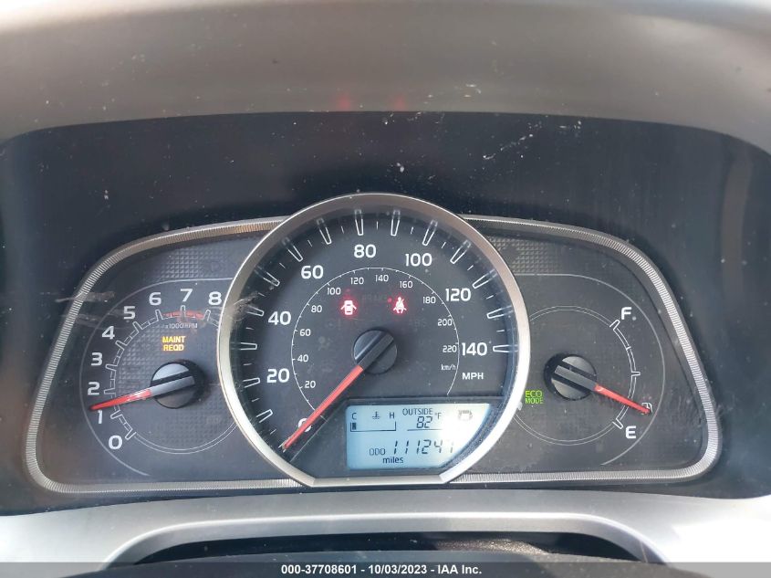 2015 TOYOTA RAV4 XLE - JTMRFREV4FD136437