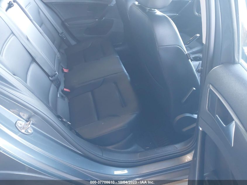 2019 VOLKSWAGEN GOLF ALLTRACK S/SE/SEL 3VWM17AU9KM513592