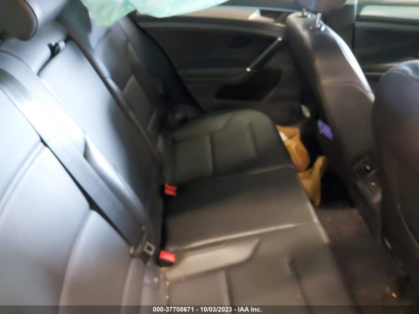 2015 VOLKSWAGEN GOLF SPORTWAGEN TDI SE 4-DOOR - 3VWCA7AU1FM504807