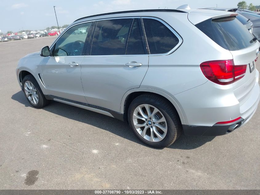 5UXKR0C50F0K54174 2015 BMW X5, photo no. 3