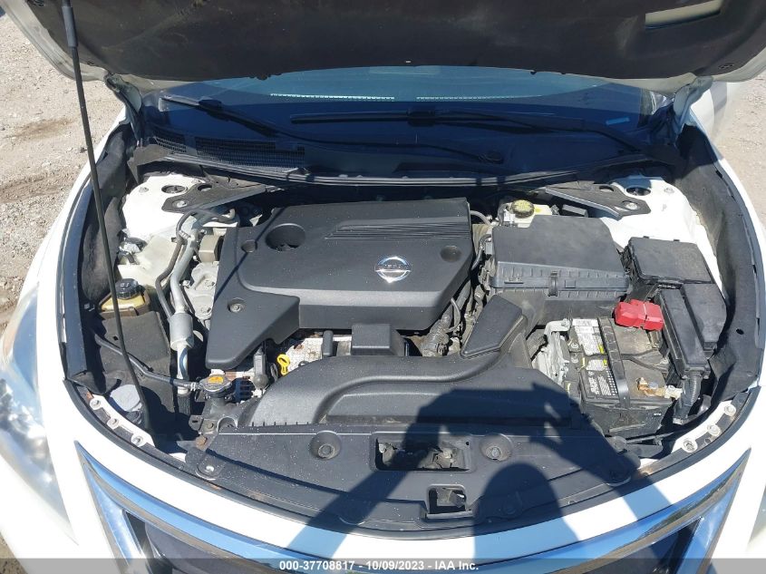 2014 NISSAN ALTIMA 2.5 - 1N4AL3AP4EN377603