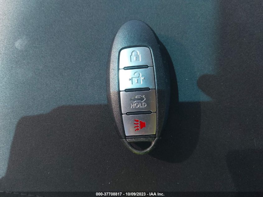 2014 NISSAN ALTIMA 2.5 - 1N4AL3AP4EN377603