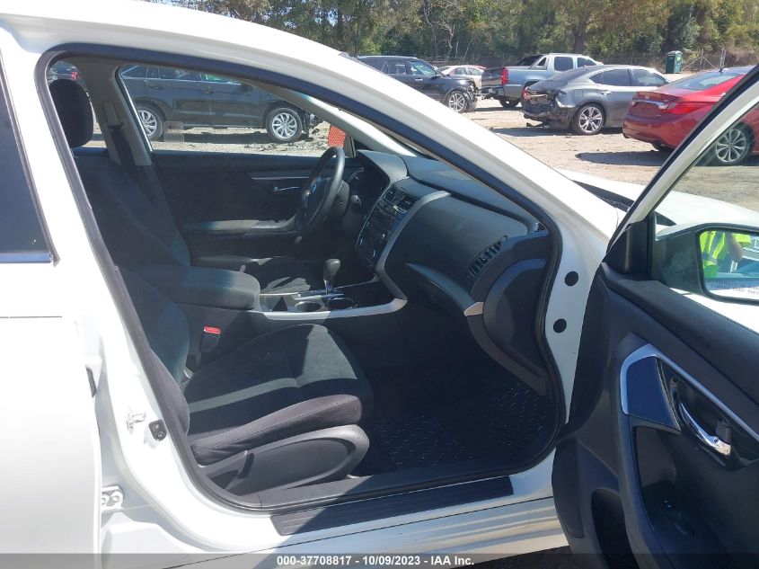 2014 NISSAN ALTIMA 2.5 - 1N4AL3AP4EN377603