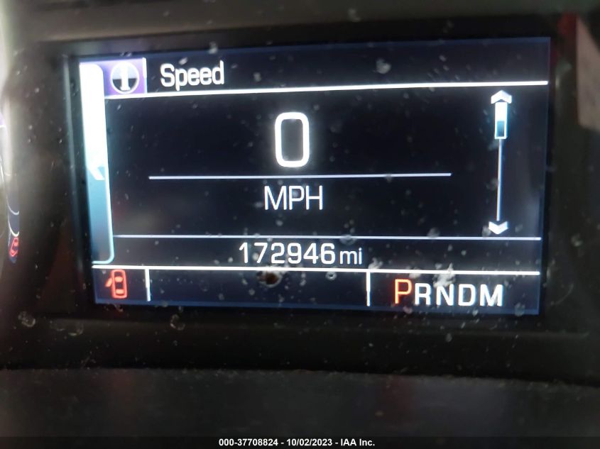 2014 CHEVROLET SILVERADO 1500 LT - 3GCPCREC4EG567893