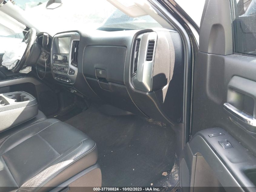 2014 CHEVROLET SILVERADO 1500 LT - 3GCPCREC4EG567893