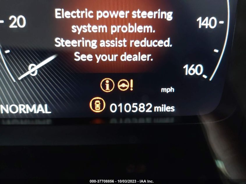 2023 ACURA INTEGRA 19UDE4H20PA022070