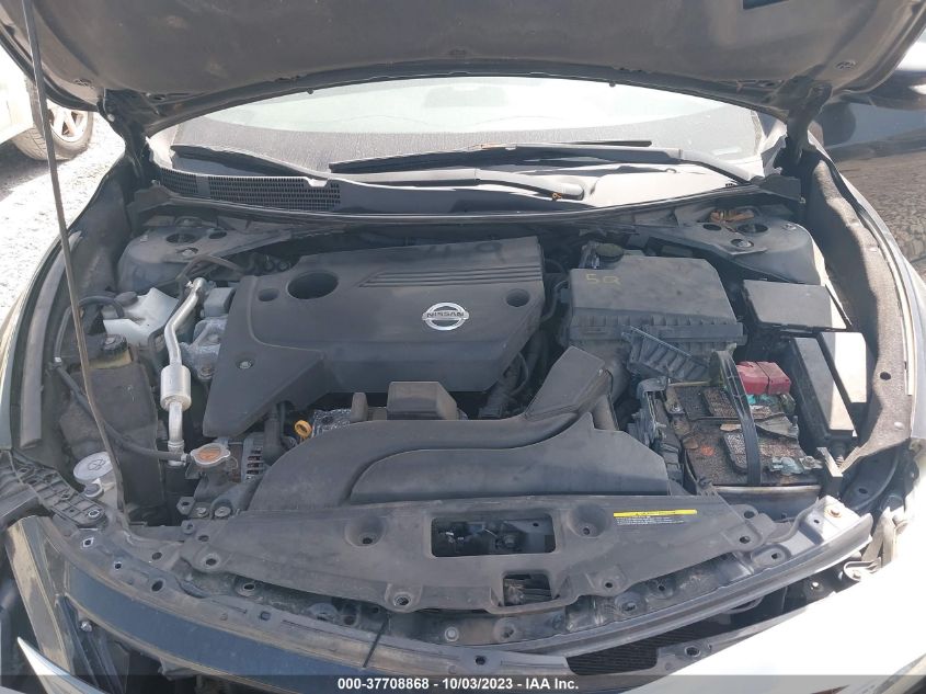 2014 NISSAN ALTIMA 2.5 SL - 1N4AL3APXEC408266