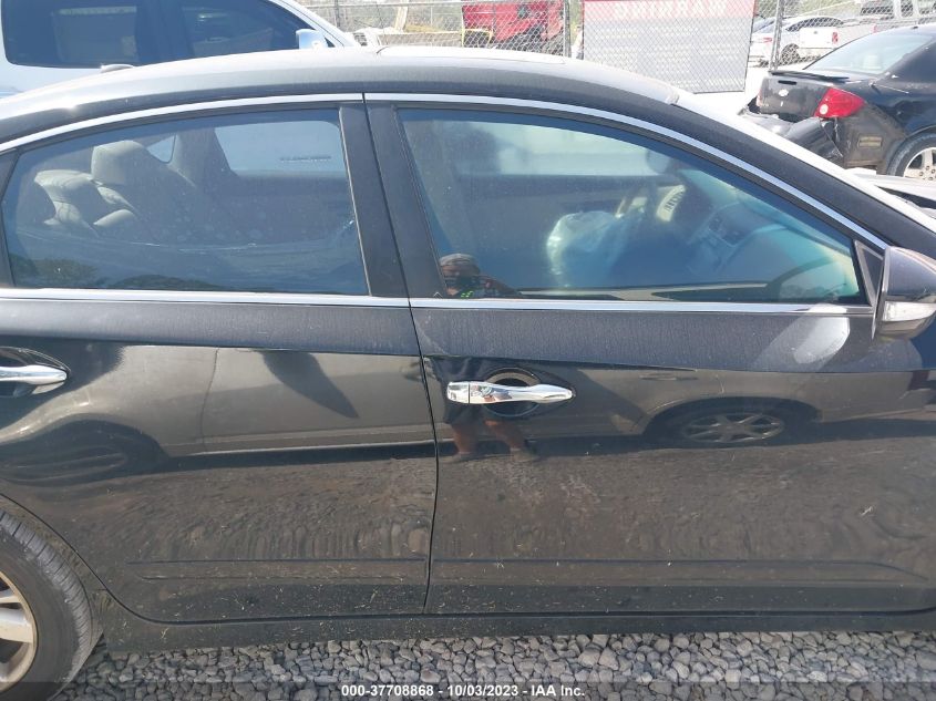 2014 NISSAN ALTIMA 2.5 SL - 1N4AL3APXEC408266