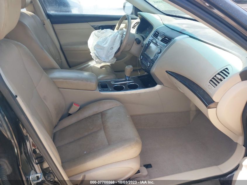 2014 NISSAN ALTIMA 2.5 SL - 1N4AL3APXEC408266
