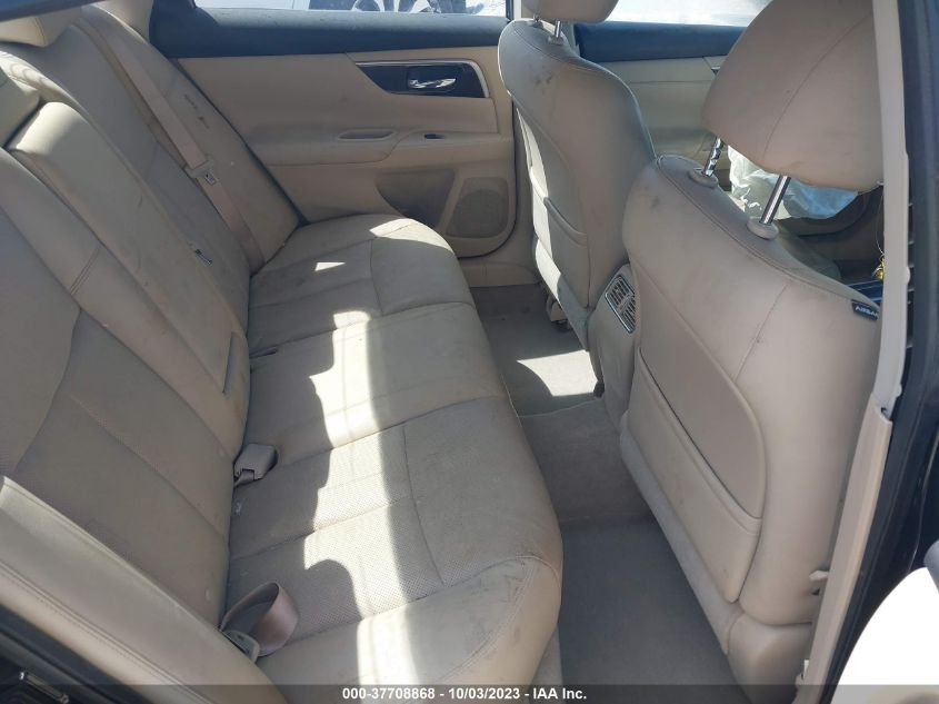 2014 NISSAN ALTIMA 2.5 SL - 1N4AL3APXEC408266