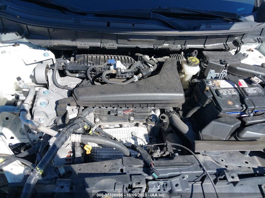 2018 NISSAN ROGUE SL - JN8AT2MT6JW489583