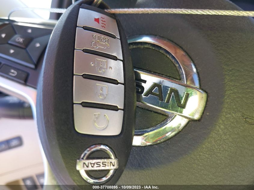 2018 NISSAN ROGUE SL - JN8AT2MT6JW489583