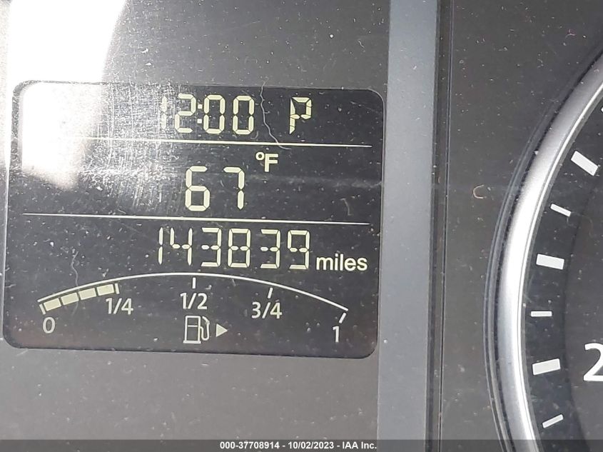 2014 VOLKSWAGEN JETTA SEDAN SE - 3VWD17AJ0EM416582