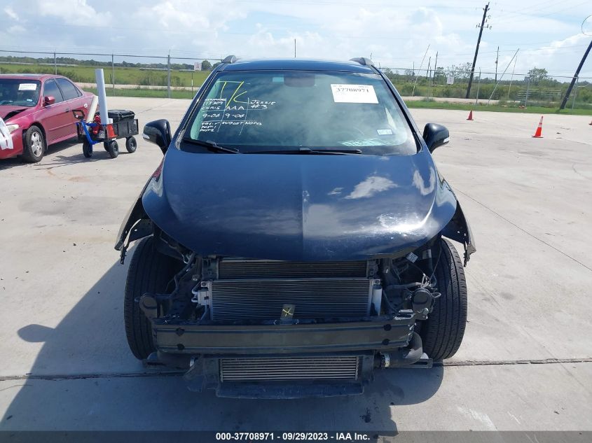 2019 BUICK ENCORE SPORT TOURING - KL4CJ1SB6KB814685