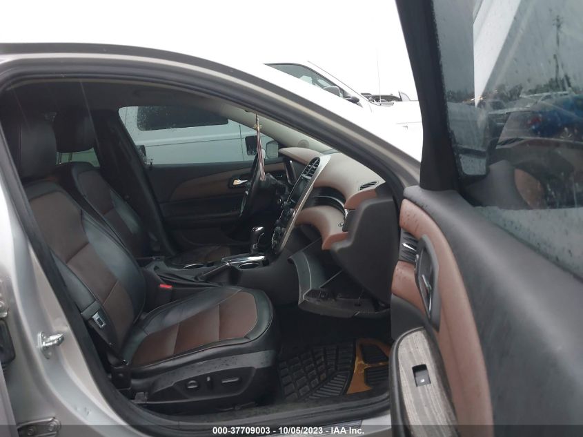 2015 CHEVROLET MALIBU LTZ - 1G11F5SL3FF327983