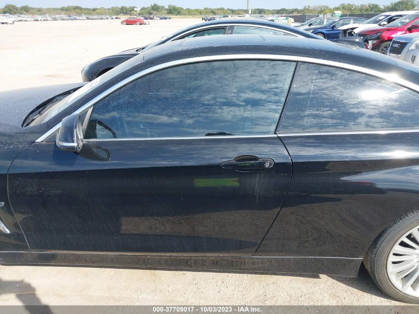 2014 BMW 4 SERIES 428I - WBA3N3C55EF710777
