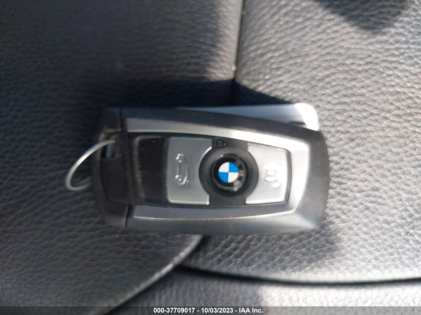 2014 BMW 4 SERIES 428I - WBA3N3C55EF710777