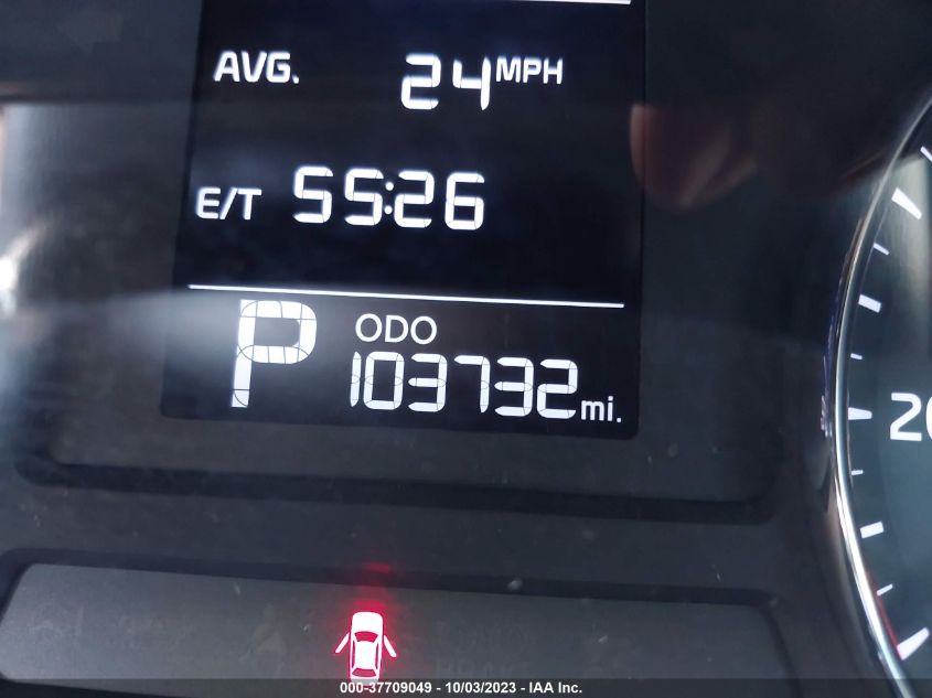 2014 KIA FORTE LX - KNAFX4A68E5056730