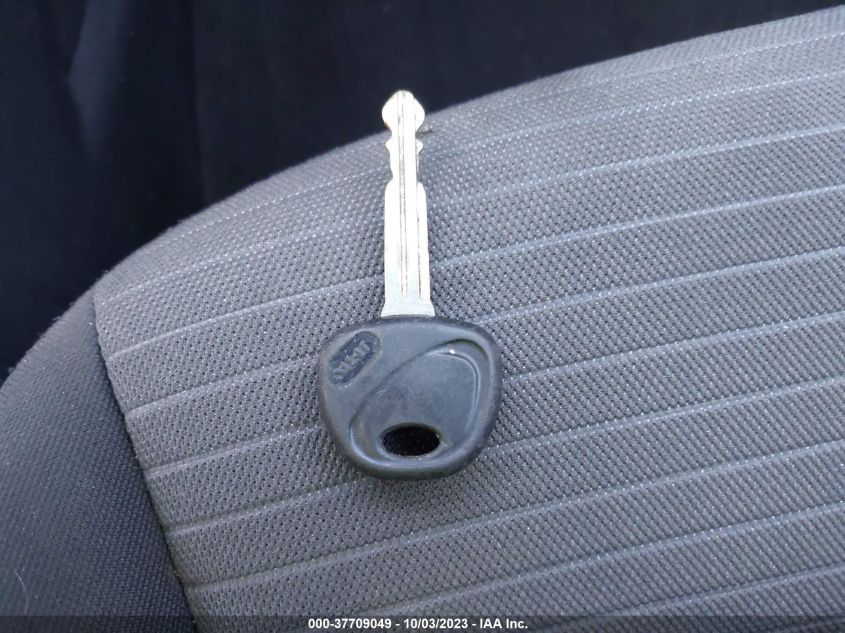 2014 KIA FORTE LX - KNAFX4A68E5056730