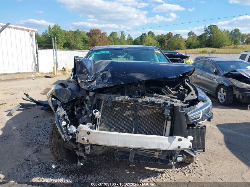 2018 INFINITI QX60 - 5N1DL0MMXJC516397