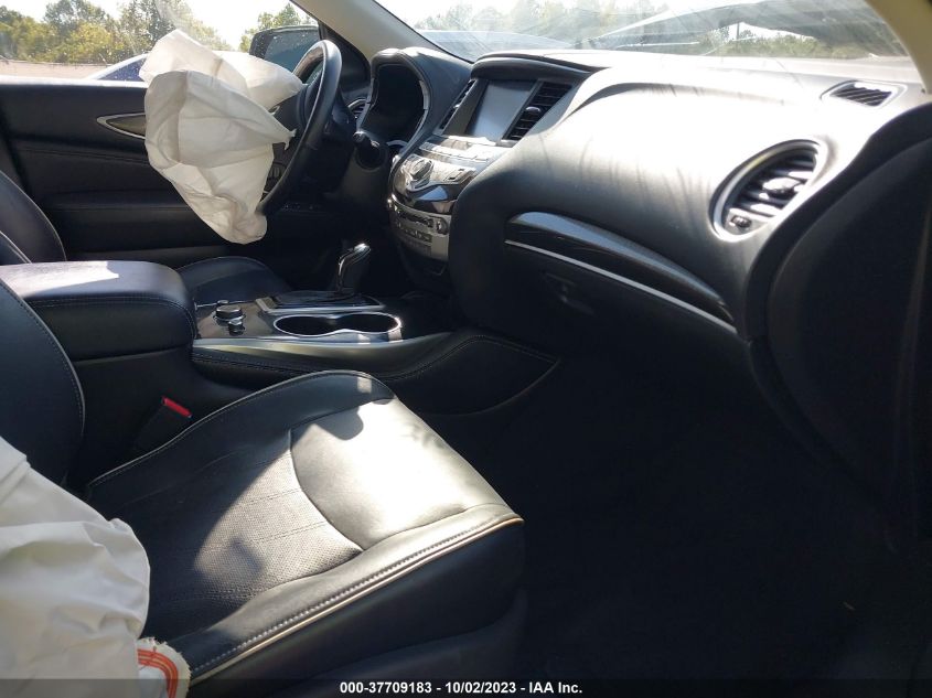 2018 INFINITI QX60 - 5N1DL0MMXJC516397