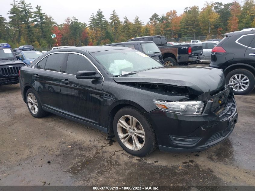 2014 FORD TAURUS SEL - 1FAHP2E9XEG126470