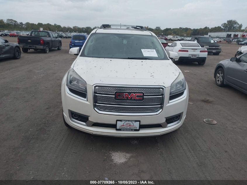 2013 GMC ACADIA K1500 - 1GKKVTKD0DJ137715