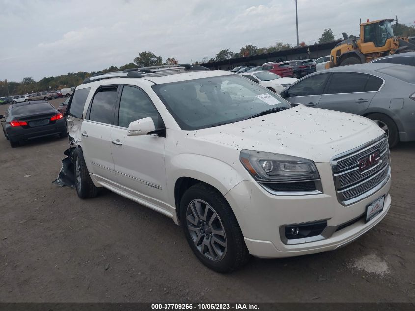 2013 GMC ACADIA K1500 - 1GKKVTKD0DJ137715