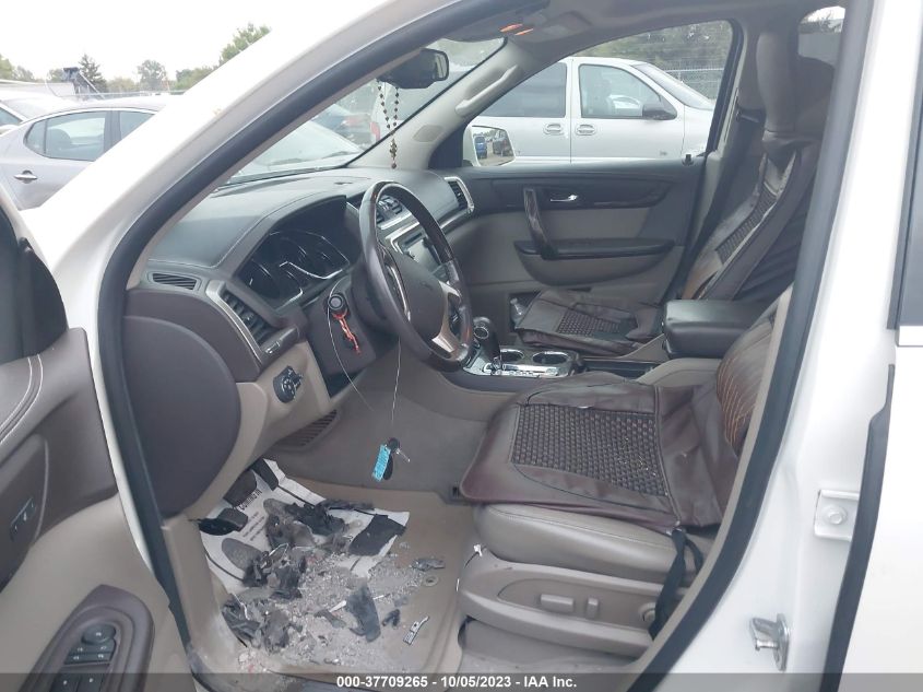 2013 GMC ACADIA K1500 - 1GKKVTKD0DJ137715