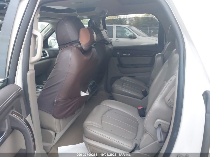 2013 GMC ACADIA K1500 - 1GKKVTKD0DJ137715