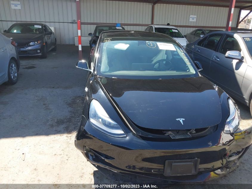 2019 TESLA MODEL 3 - 5YJ3E1EA6KF361677