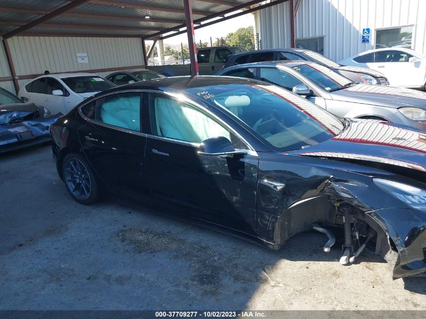 2019 TESLA MODEL 3 - 5YJ3E1EA6KF361677