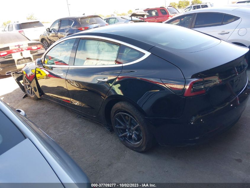 2019 TESLA MODEL 3 - 5YJ3E1EA6KF361677