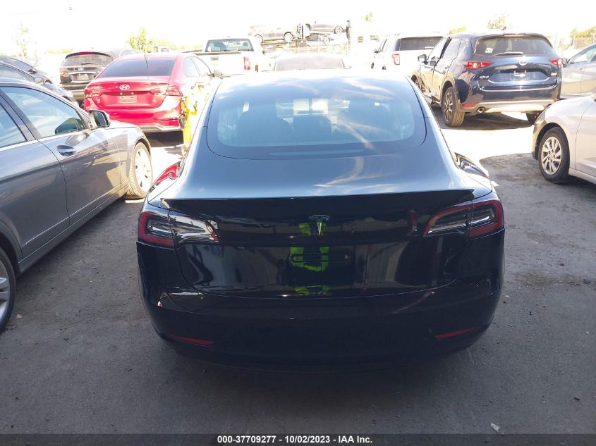 2019 TESLA MODEL 3 - 5YJ3E1EA6KF361677
