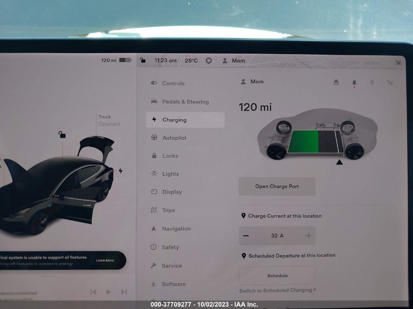 2019 TESLA MODEL 3 - 5YJ3E1EA6KF361677
