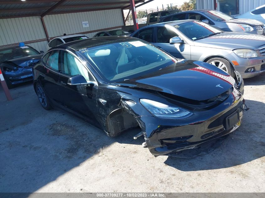 2019 TESLA MODEL 3 - 5YJ3E1EA6KF361677