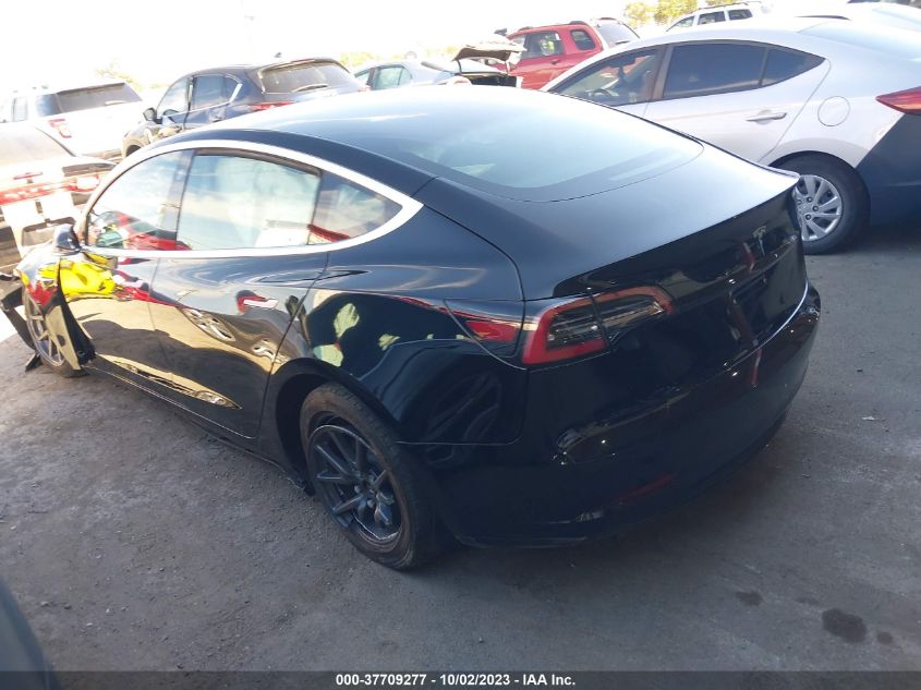 2019 TESLA MODEL 3 - 5YJ3E1EA6KF361677