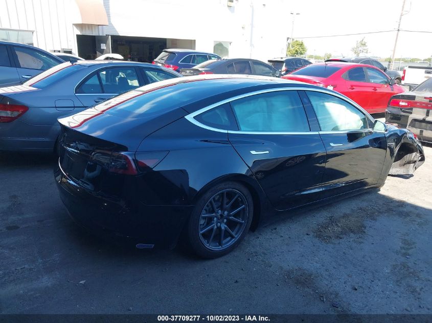 2019 TESLA MODEL 3 - 5YJ3E1EA6KF361677