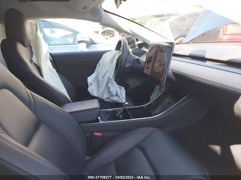 2019 TESLA MODEL 3 - 5YJ3E1EA6KF361677