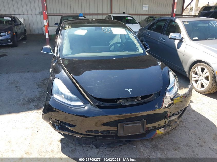 2019 TESLA MODEL 3 - 5YJ3E1EA6KF361677