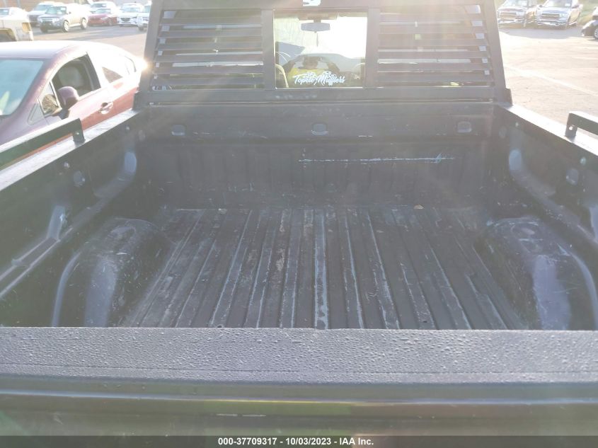 2014 CHEVROLET SILVERADO 1500 WORK TRUCK - 3GCUKPEC7EG372042