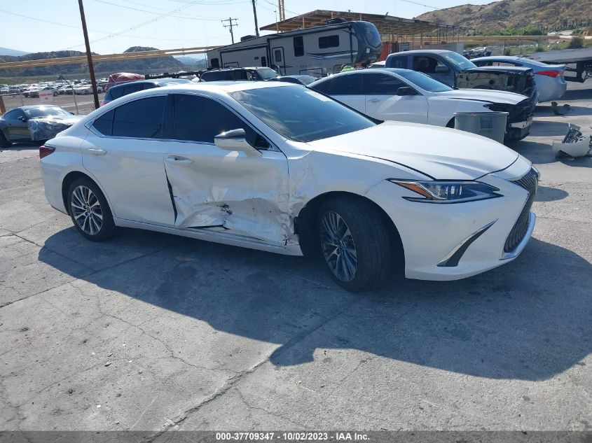 2019 LEXUS ES ES 350 - 58ABZ1B19KU029992