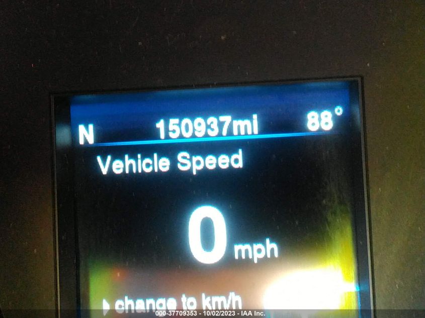 2013 CHRYSLER 300 - 2C3CCAAG9DH727245