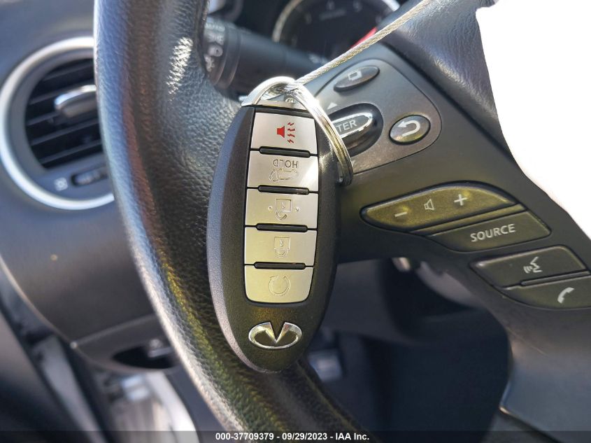2013 INFINITI JX 5N1AL0MN6DC352095