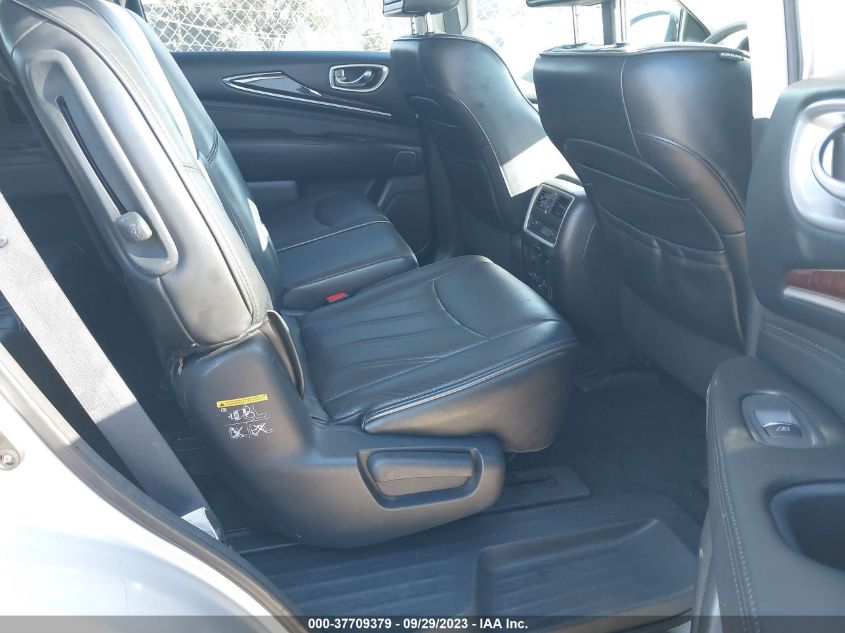 2013 INFINITI JX 5N1AL0MN6DC352095