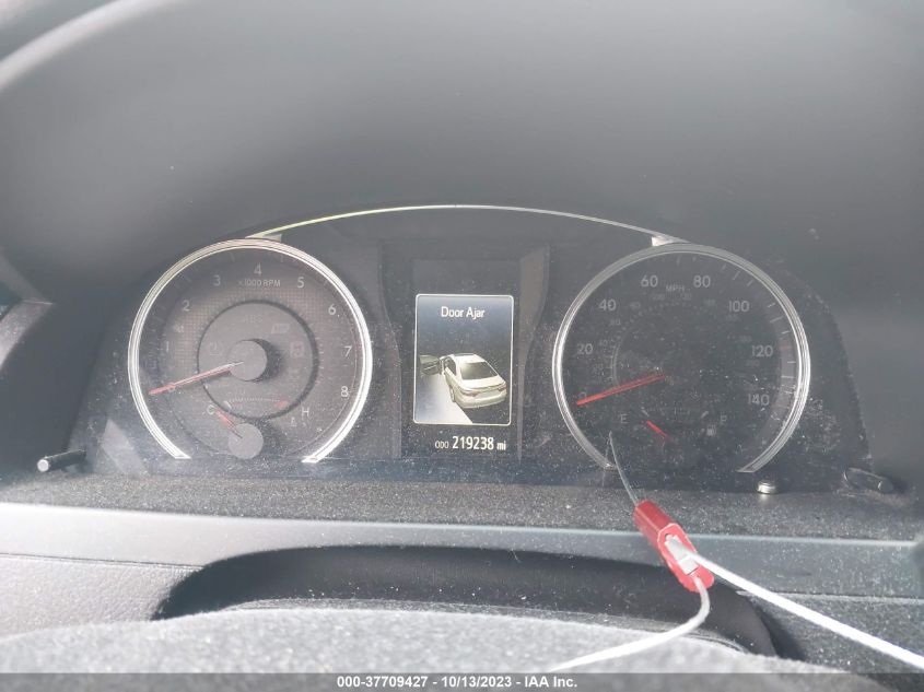 2015 TOYOTA CAMRY XLE/SE/LE/XSE - 4T1BF1FK5FU976729